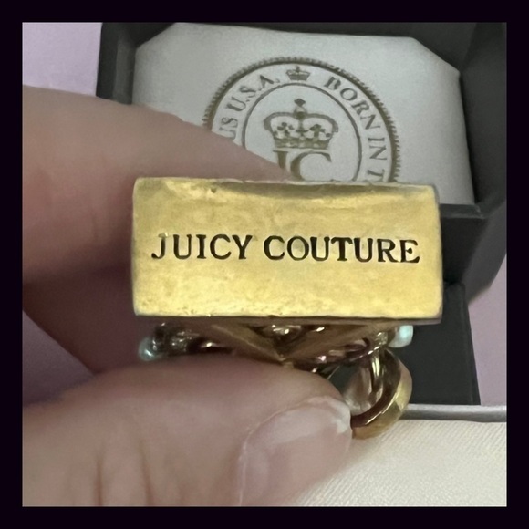 Juicy Couture Ferris Wheel Charm - Picture 12 of 12